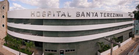 hospital santa terezinha - hospital universitário